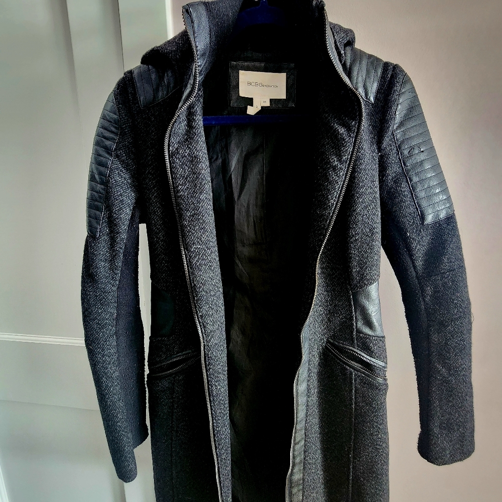 BCBG Coat